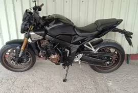 Honda, CB650R E-CLUCH , 2024 Honda, CB650R E-CLUCH , 2024