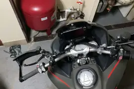 Ducati, MULTISTRADA 1200 END, 2018