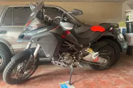 Ducati, MULTISTRADA 1200 END, 2018