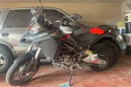 Ducati, MULTISTRADA 1200 END, 2018