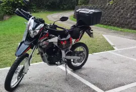 Loncin, Sx2-250, 2023