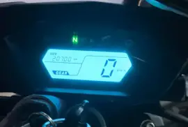 Loncin, Sx2-250, 2023