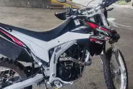 Loncin, Sx2-250, 2023
