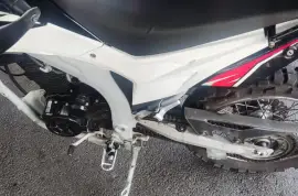 Loncin, Sx2-250, 2023