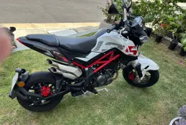 Benelli, TNT , 2024