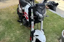 Benelli, TNT , 2024