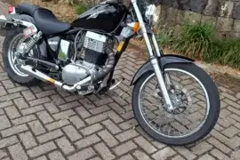 Suzuki, Boulevard S40 , 2013