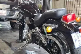 Suzuki, Boulevard S40 , 2013