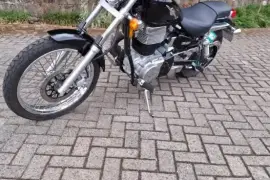 Suzuki, Boulevard S40 , 2013