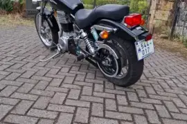 Suzuki, Boulevard S40 , 2013
