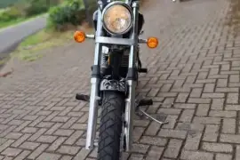 Suzuki, Boulevard S40 , 2013