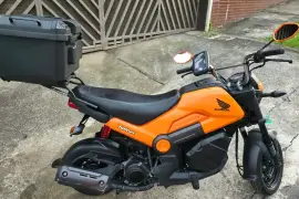 Honda, NAVI, 2023