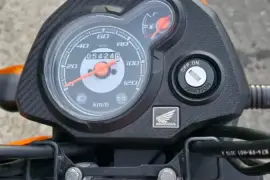 Honda, NAVI, 2023