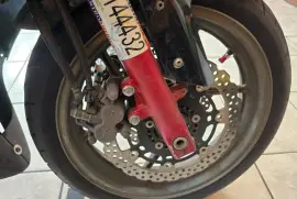 Kawasaki, Ninja 650R, 2007