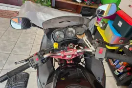 Kawasaki, Ninja 650R, 2007