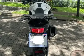 Triumph, Tiger 900 rally, 2023