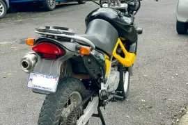 BMW, F650, 1997