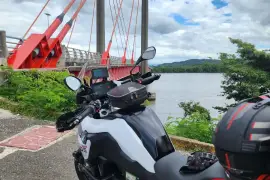 BMW, F750 GS, 2021