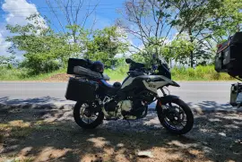 BMW, F750 GS, 2021
