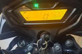 Honda, Unicorn , 2023