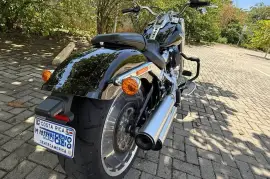 Harley-Davidson, FAT BOY 114, 2020