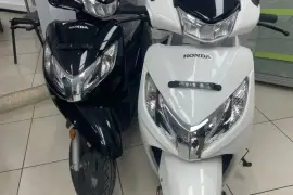 Honda, Honda activa 125, 2024