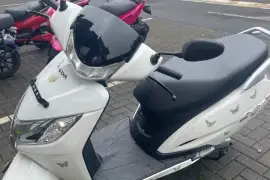 Honda, Honda activa 125, 2024