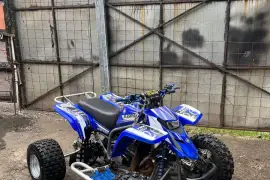 Yamaha, Blaster , 2002