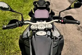 BMW, F 850 GS Triple Black 2023, 2023