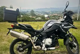 BMW, F 850 GS Triple Black 2023, 2023