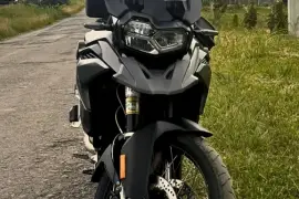 BMW, F 850 GS Triple Black 2023, 2023