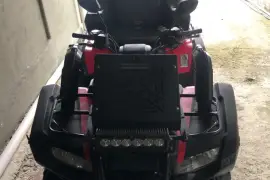 Honda, Fourtrax, 2019