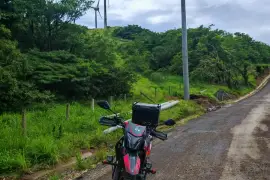 Vento, CrossMax, 2024