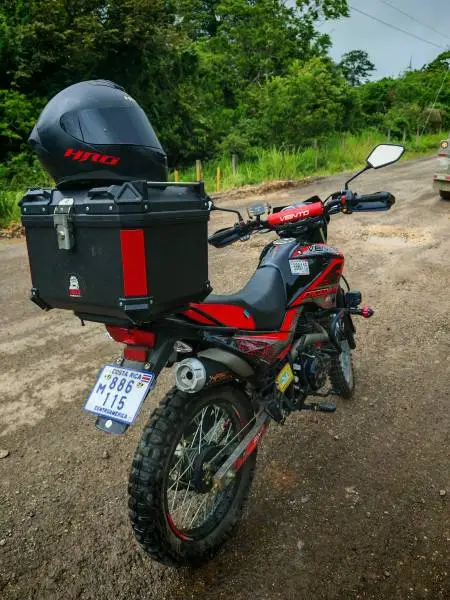 Vento, CrossMax, 2024