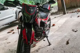 Vento, CrossMax, 2024