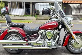 Yamaha, Road Star 1600 Classic , 2000