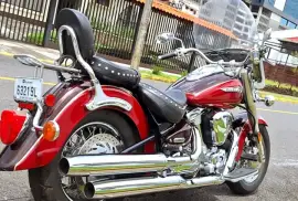 Yamaha, Road Star 1600 Classic , 2000