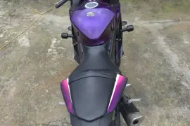 Yamaha, R3, 2024