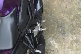 Yamaha, R3, 2024