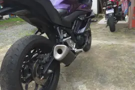 Yamaha, R3, 2024