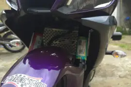 Yamaha, R3, 2024