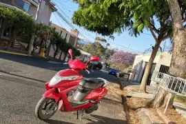 Honda, Elite, 2017