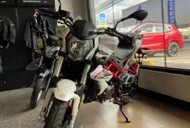 Benelli, Benelli TNT 150 FI, 2024 Benelli, Benelli TNT 150 FI, 2024