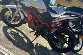 Benelli, Benelli TNT 150 FI, 2024