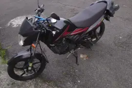 Suzuki, Hayate, 2018
