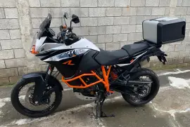 KTM, Adventure 1190R, 2015