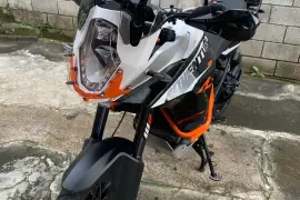 KTM, Adventure 1190R, 2015