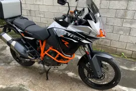KTM, Adventure 1190R, 2015