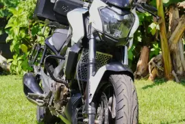 Bajaj, Dominar, 2018