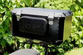 Bajaj, Dominar, 2018